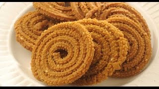 Mullu MurukkuMullu Thenkuzhal  Healthy Snack Recipe Howto in Tamil [upl. by Ermeena61]