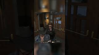 Shootout at PD goes terribly wrong [upl. by Tolland93]