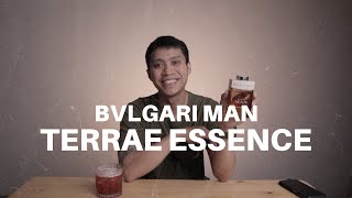 Nonton ini sebelum membeli  Bvlgari Man Terrae Essence 2021 [upl. by Manuela]