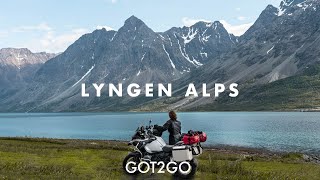 LYNGEN ALPS Breakdowns amp Adventures along Norways MOST SCENIC mountain range EPS10 EXPED NORTH [upl. by Fabi657]