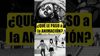 UZUMAKI EPISODIO 2 ES UN CAOS💀 junjiito uzumaki anime manga [upl. by Eisned]