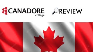 Canadore college review  Canadore college offer letter time [upl. by Lenora]