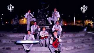 GRUPO TROVAS REGRESASTE CASADA video oficial [upl. by Shiau]