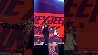 Honey jeet singh is live performance aecl S6 bollywoodsinger [upl. by Stannfield251]