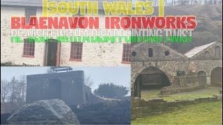 South Wales  Blaenavon Ironworks  REVISIT [upl. by Giorgia]