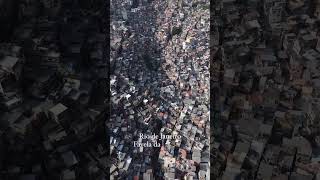 Favela da Rocinha viralvideo brasil [upl. by Ibocaj]