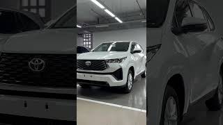 Săn Xe Innova Cross 2024 Chơi Tết đi khách yêu ơi innovacross innovacrosshybrid innovahybridcross [upl. by Ulrica]