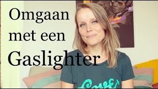 Hoe ga je om met een gaslighter narcisme [upl. by Addis]