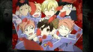 Ouran Highschool Host Club Dateing Sim [upl. by Raasch741]