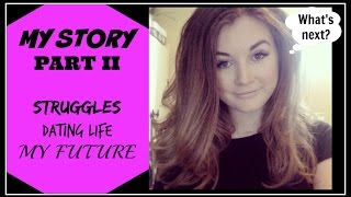 My Story Part 2  My struggles  Dating  My future  C6C7 Quadriplegic [upl. by Ralph]