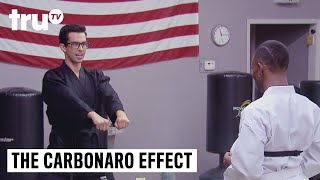 The Carbonaro Effect  Focus Fighting [upl. by Alderman]