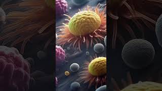 Understanding Microbes The Hidden Life All Around Us biology bacteria virus fungus microbe [upl. by Hyacinthia]