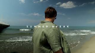 Summer Break – Beachwear Men Summer 2023 – RESERVED [upl. by Nosahc]