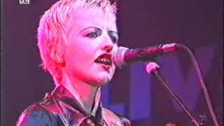 The Cranberries Sunday Munich Germany 1994 [upl. by Ecam]