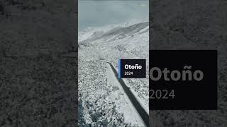 4K AR Bariloche Snow Adventure viajes nieve barilocheargentina bariloche descubreelmundo [upl. by Onaicnop11]