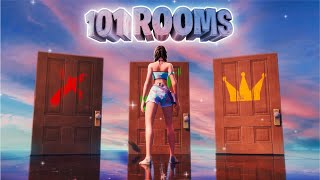 101 Rooms  ALL LEVELS [upl. by Nyleikcaj]