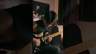 STUPID IN LOVE Guitar Cover by TinHang stupidinlove max huhyunjin guitar guitarsolo [upl. by Rediah]