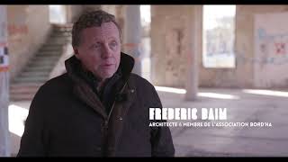 Bastide Niel  le projet dhabitat participatif Bordha [upl. by Mharg]