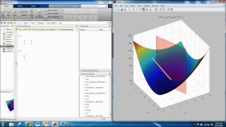 Overview of Conjugate Gradient Method [upl. by Sualkin]