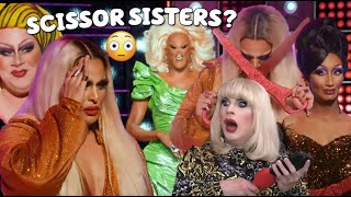 All Stars 9 IsWeird 🤨 [upl. by Sardse951]