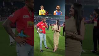 Shikhar Dhawan Playing This or That [upl. by Valerye]