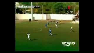 Cap Vert 12 Tunisie All Goals HD Qualif World Cup 2014 quotGoalTVquot [upl. by Auhoj]