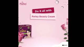 Parley Beauty Cream  Parley Cosmetics  Solution to 10 Problems [upl. by Ellenrahs]