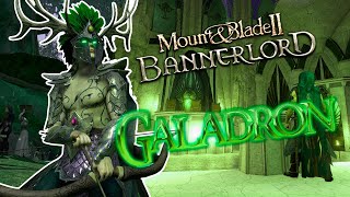 LAS CIUDADES DE LOS ALTOS ELFOS  MOUNT amp BLADE 2  The Old World  Episodio 11  FINAL [upl. by Alded]