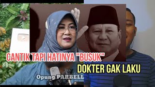 DOKTER SALAH PERGAULAN JADINYA quotMUNAFIKquot [upl. by Noami]