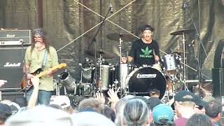 Brant Bjork  Rock im Wald Neuensee 2672024 [upl. by Disharoon446]