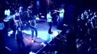 Blue  Too Close Live At Skala 131004 [upl. by Fried]