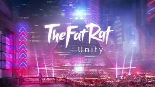 The Fat Rat Unity Krib3k Remix [upl. by Cusick]