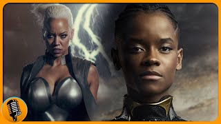 Black Panther 3 has had NO Movement in Development [upl. by Attem]