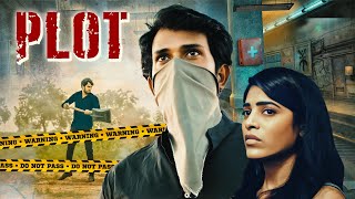 Plot हिंदी  New Released South Crime Thriller Movie  Hindi Dubbed Movies  SUPERHIT Hindi Movies [upl. by Akenn]