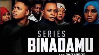 BINADAMU EPISODE 37 SEASON 4 [upl. by Chappell]