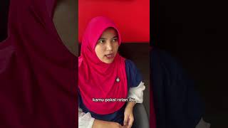 Adenya maling kundang fypage fypシ゚viral trendingshorts parfumasli shorts drama [upl. by Imeaj]