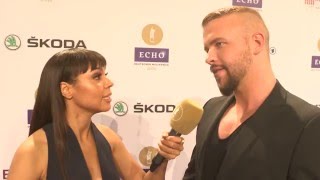 ECHO 2016 Kollegah  Gewinner [upl. by Enivid]