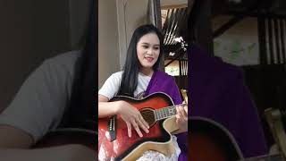 LIVE Potre Norlinda  Sayana ko mataid a Onor Maranao Beauty [upl. by Kcirrez]