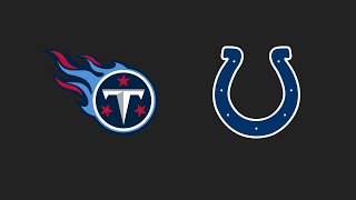 Titans Vs Colts Preview  2023 NFL Week 5 Predictions [upl. by Yoj]