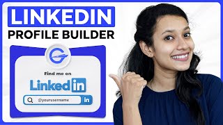 How to Make an Impressive LinkedIn Profile using AI [upl. by Rangel]