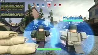 Roblox DDay [upl. by Tikna]