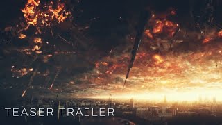 2025  Full HD Teaser Trailer  TMConcept Official Concept Version [upl. by Jannelle]