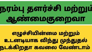 MUCUNAPRURIENS BENEFITS IN TAMIL DRKUMAR [upl. by Clapp44]