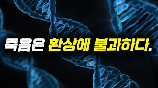 생물학자가 밝혀낸 죽음의 근본적 의미 [upl. by Ahsemot]