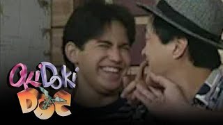 Oki Doki Doc Roderick Paulate Full Episode  Jeepney TV [upl. by Kreindler]