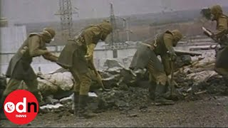 Chernobyl Disaster 1986 What really happened [upl. by Petie562]