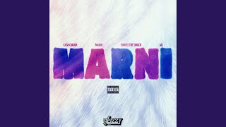 MARNI feat Cash Cobain Marni Vontee The Singer amp Matthew Ali [upl. by Eisnyl]