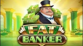 Casino Slot Fat Banker läuft wieder klasse in SACHEN GEWINNE  Gambling [upl. by Paapanen343]