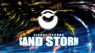 EZ2DJ OST  Sand Storm [upl. by Uta299]