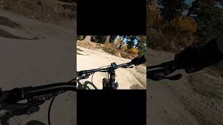 😤✊ offroad track 😬 professionalathlete sportscycling mtb bicycle [upl. by Row215]